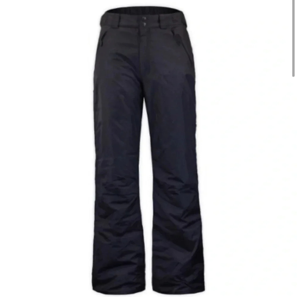 Rawik Women's XS Storm Chaser Ski Pants Black NWT Ski Snowboard